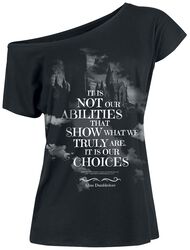 Choices, Harry Potter, T-Shirt