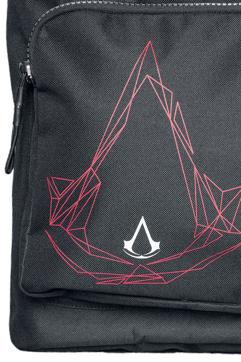 Unity Backpack Unity - Deluxe backpack | Assassin's Creed Backpack | EMP