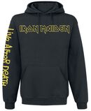 Live After Death, Iron Maiden, Hooded sweater