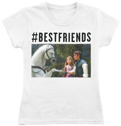 Kids - #Bestfriends, Tangled, T-Shirt