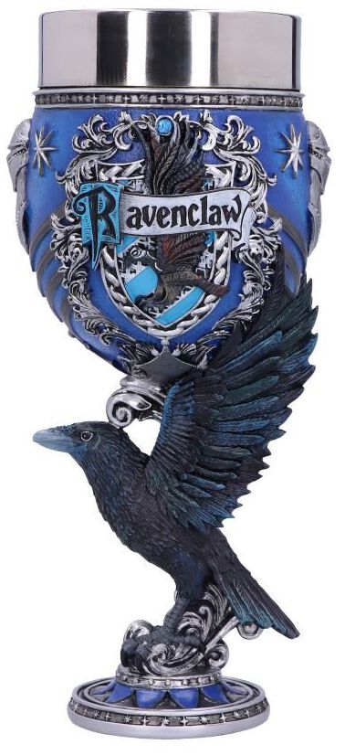 Ravenclaw Goblet, Harry Potter Goblet