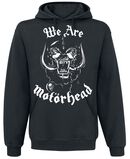 We Are Motörhead, Motörhead, Hooded sweater