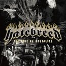 The rise of brutality, Hatebreed, LP