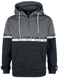 American Tape, Champion, Hooded sweater