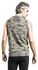 Camouflage tank top