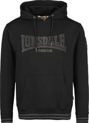 Kneep, Lonsdale London, Hooded sweater