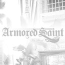 La raza, Armored Saint, CD
