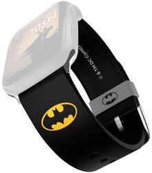 MobyFox - Batman Logo - Smartwatch Armband, Batman, Wristwatches