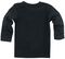 3-Pack Grey/Black Long-Sleeve Shirts