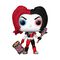 Harley with Weapons Vinyl Figurine 453
