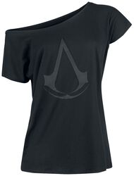 Special Logo, Assassin's Creed, T-Shirt