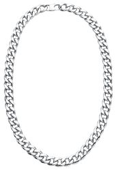 Curb Chain, etNox hard and heavy, Necklace