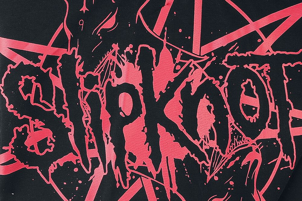 EMP Signature Collection Slipknot Boxers EMP