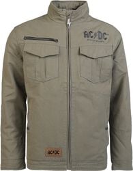 AC/DC Merch | Band Merch Shop EMP