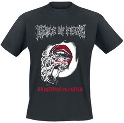 Punk Existence, Cradle Of Filth, T-Shirt