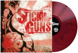 Comes from the heart, Stick To Your Guns, LP