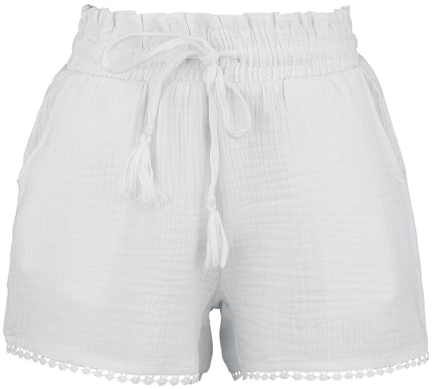 Ladies’ shorts