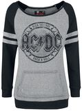 EMP Signature Collection, AC/DC, Sweatshirt