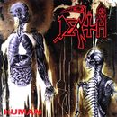 Human, Death, CD