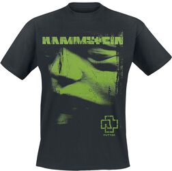 Mutter 2.0, Rammstein, T-Shirt