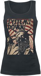 Liberty Bandit, System Of A Down, Top