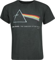 The Dark Side Of The Moon, Pink Floyd, T-Shirt