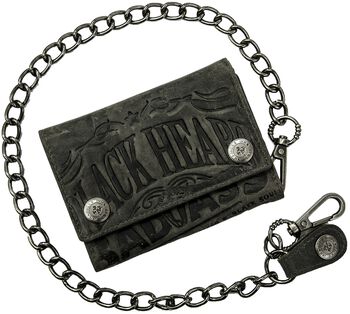 Vodka Wallet Vodka | Jack's Inn 54 Wallet | EMP
