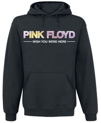 World Tour 1975, Pink Floyd, Hooded sweater