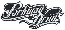 Parkway Drive Logo, Parkway Drive, Patch