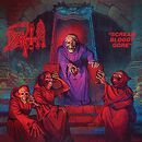 Scream bloody gore, Death, CD