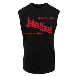 British Steel Anniversary, Judas Priest, Tanktop