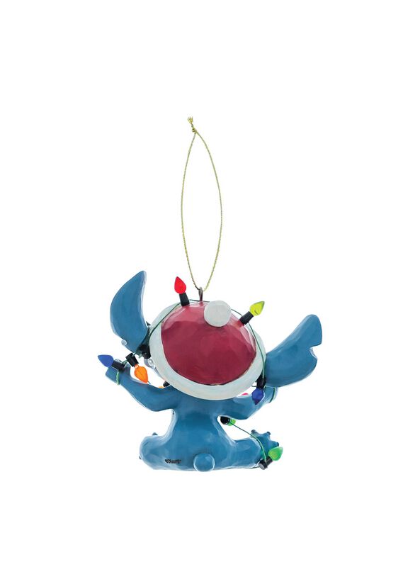 Christmas light jewellery