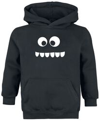 Kids - ‘Grumfi’, Slogans, Hooded sweater