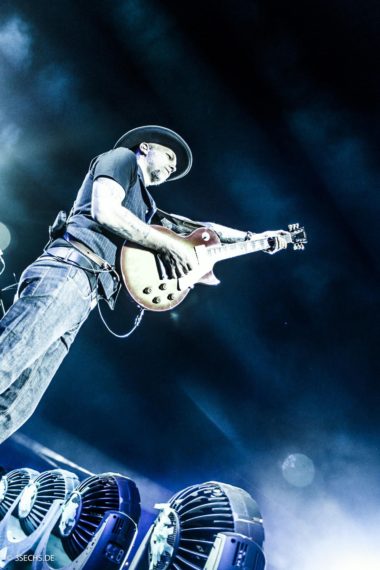 Nichts ist f&uuml;r die Ewigkeit - Live am Hockenheimring 2014