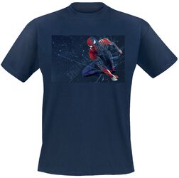 Gamerverse - Into Game, Spider-Man, T-Shirt