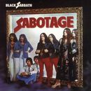 Sabotage, Black Sabbath, LP