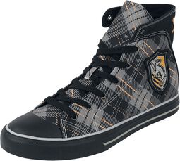 Hufflepuff, Harry Potter, Sneakers High