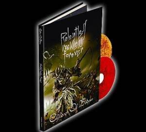 Relentless reckless forever