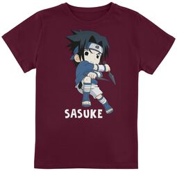 Kids - Sasuke