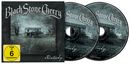 Kentucky, Black Stone Cherry, CD
