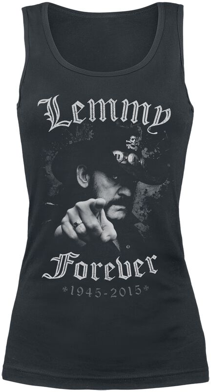 Lemmy - Forever
