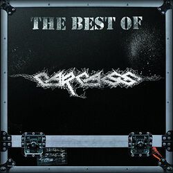 The best of Carcass