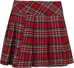 Alisa Skirt, Heartless, Short skirt