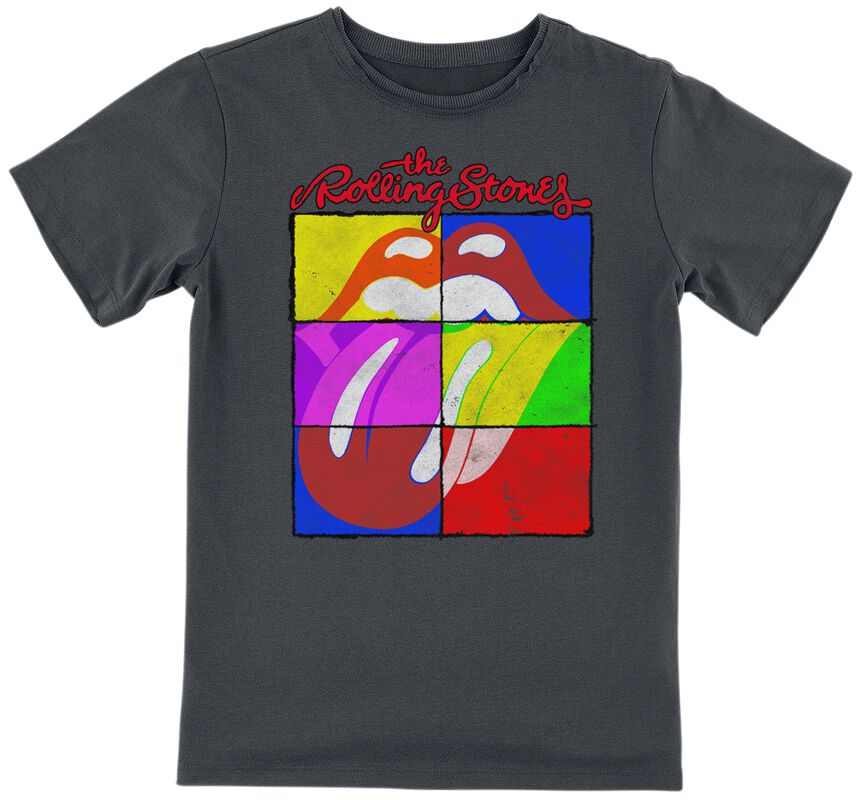 Amplified Collection - Kids - Square Tongue