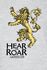 Lannister - Hear me Roar
