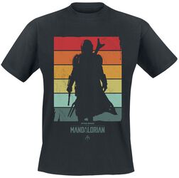 The Mandalorian - Spectrum, Star Wars, T-Shirt