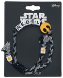 Rebel, Star Wars, Bracelet