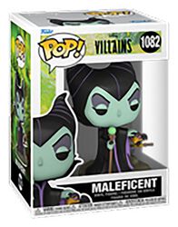 Maleficent Vinyl Figur 1082