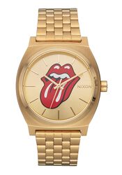 Nixon - Time Teller, The Rolling Stones, Wristwatches