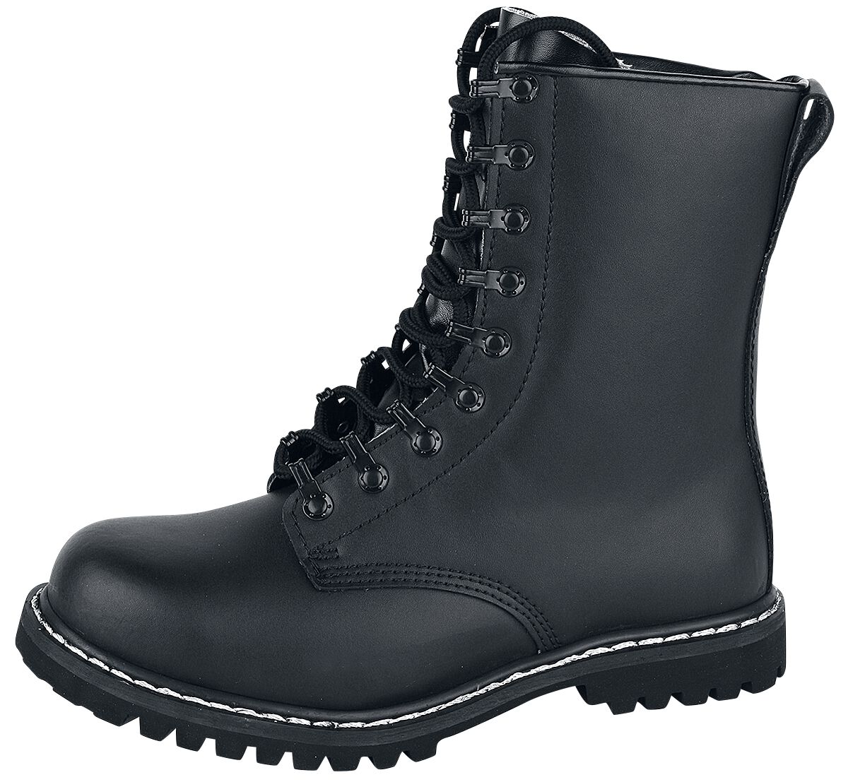 Military Boots Why Are Flat Feet Bad For The Military Combat Boots